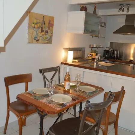 Studio Loft Avec Terrasse Centre Historique Ajaccio  Exterior foto