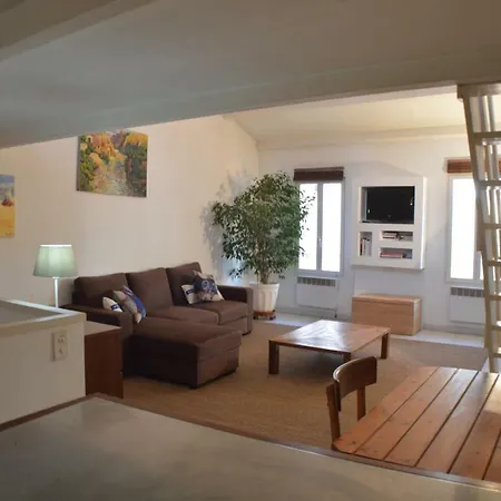 Studio Loft Avec Terrasse Centre Historique Ajaccio  Exterior foto