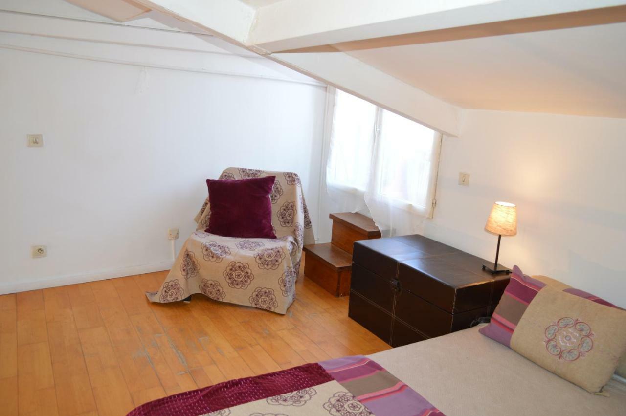 Loft Avec Terrasse Centre Historique Apartment Ajaccio (Corsica)