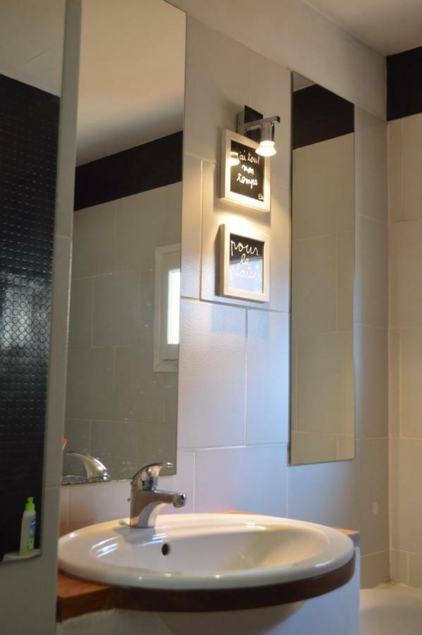 Loft Avec Terrasse Centre Historique Ajaccio (Corsica)